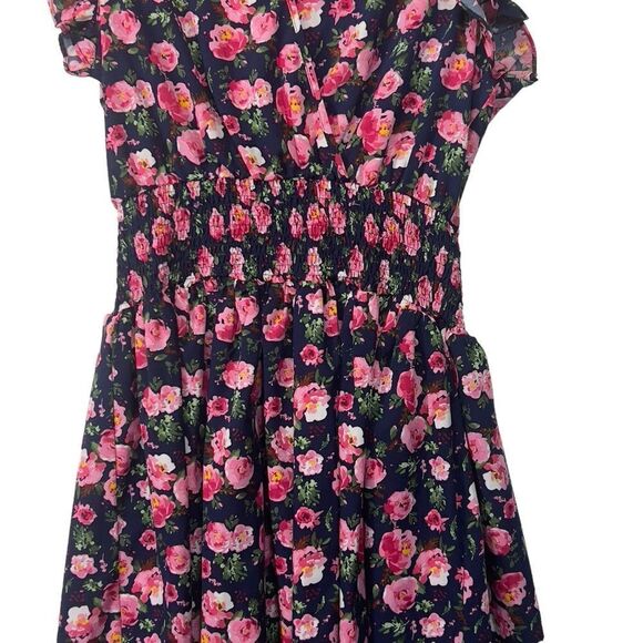 UMGEE floral Secret Garden Dress small - Picture 4 of 16